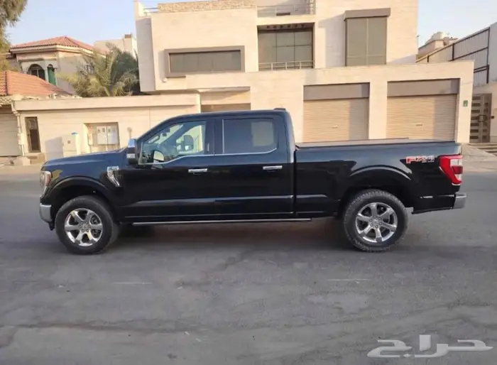 فورد كنق رانش 19