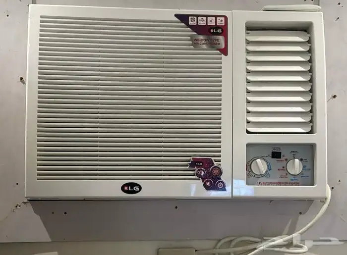 مكيفات وثلاجات وطاوله طعام 3