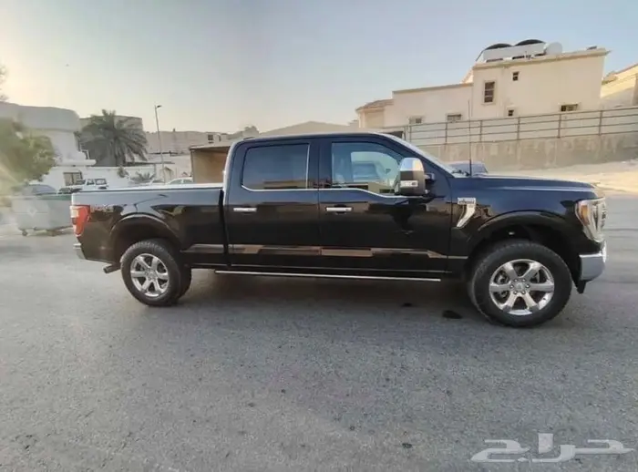 فورد كنق رانش 21