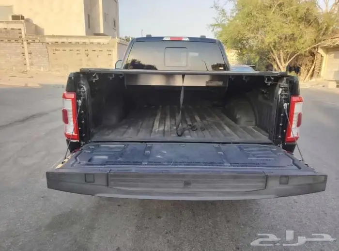 فورد كنق رانش 16