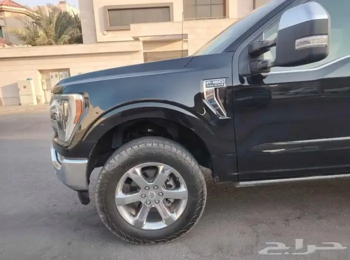 فورد كنق رانش 14