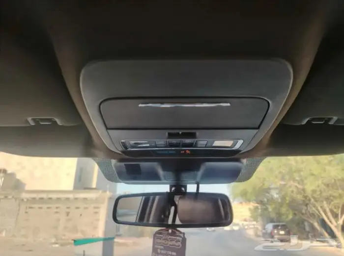 فورد كنق رانش 5