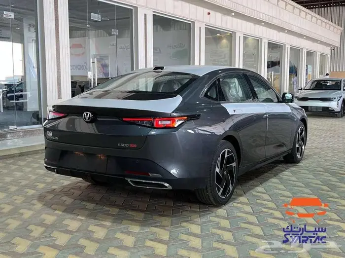 شانجان ايدو بلس بالتقسيط برواتب تبدأ من 4000 1