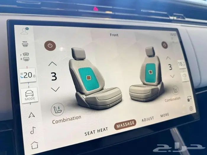 رنج سبورت hse 2025 2