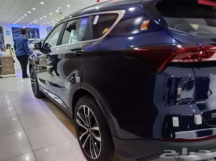 جيتور X70 بلس 2025 كمفورت 2