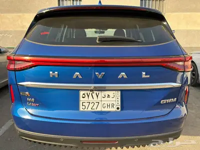 هافال h6 2024 ستاندر بحالة الوكاله index