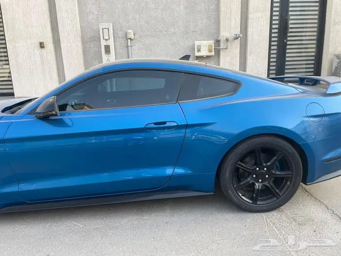 موستنق 2020 Gt 10