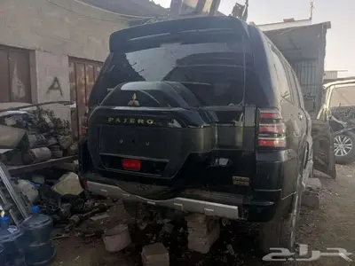 تشليح سيارات ميتسوبيشي index