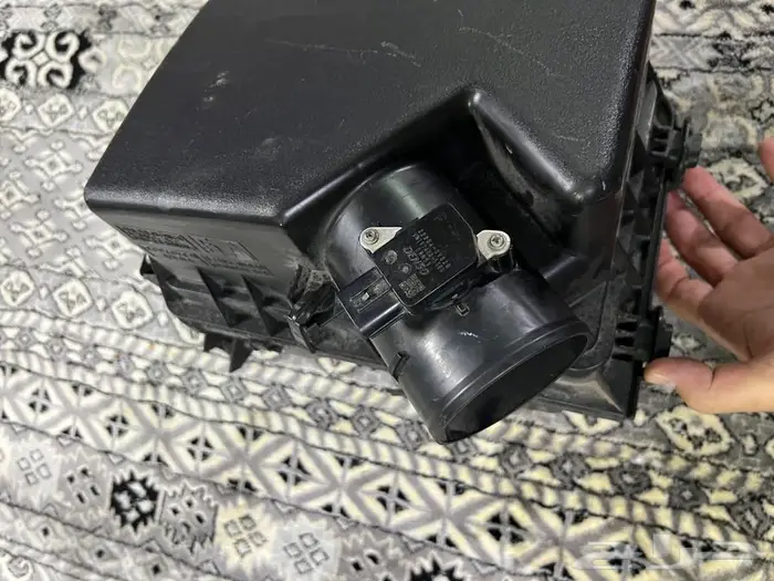 قربه هواء كامري 2012-2017 1