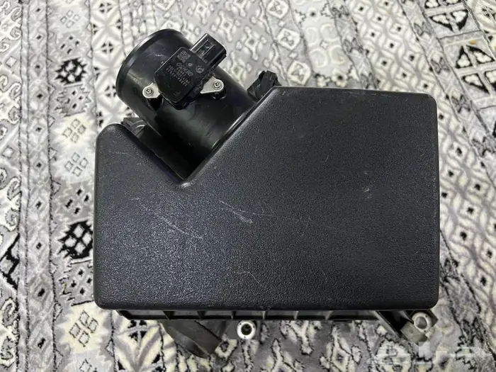 قربه هواء كامري 2012-2017 0