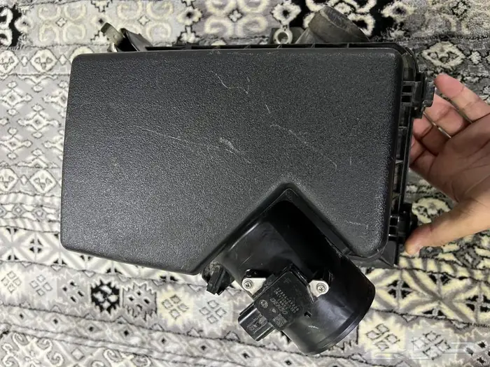 قربه هواء كامري 2012-2017 2