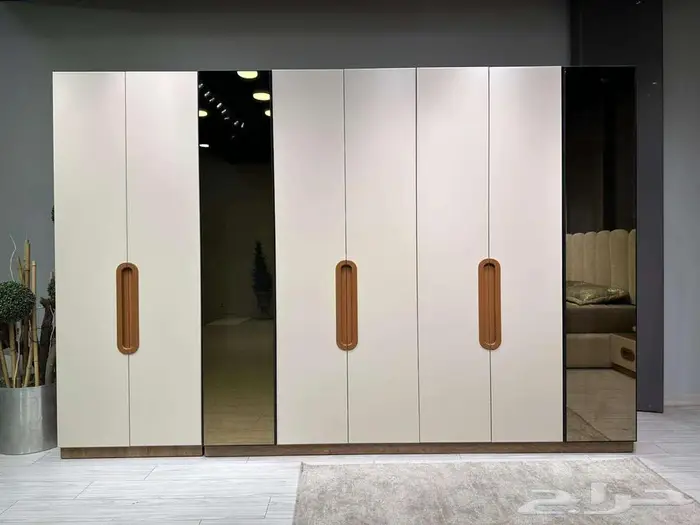 غرفة نوم تركي 9 قطع 0