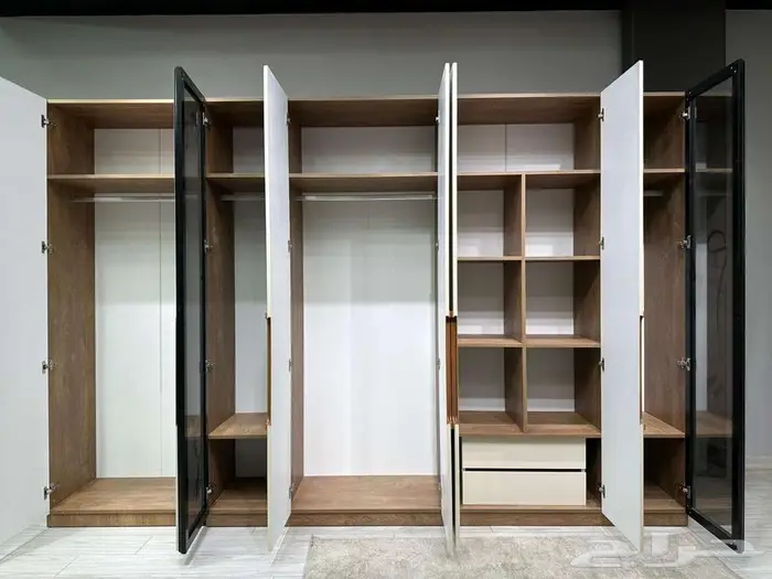 غرفة نوم تركي 9 قطع 3