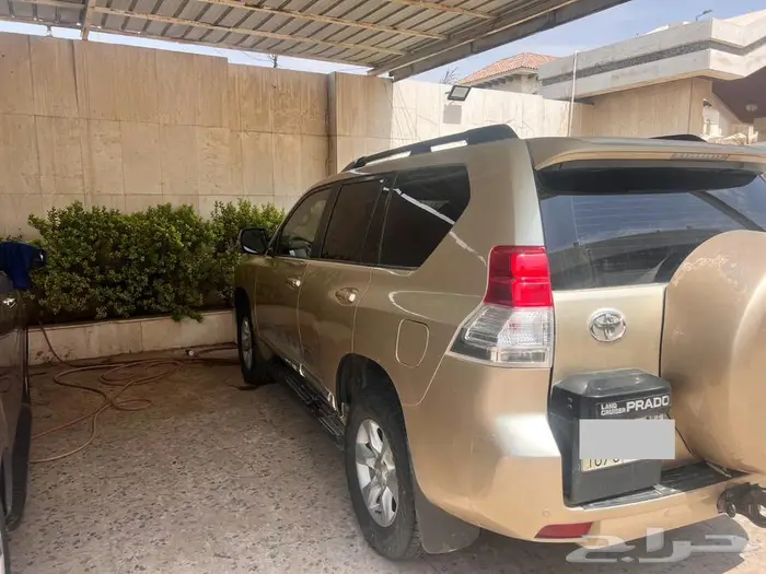 برادو 0