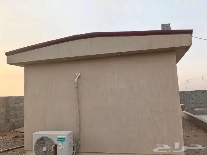بركس قراميد للبيع 3