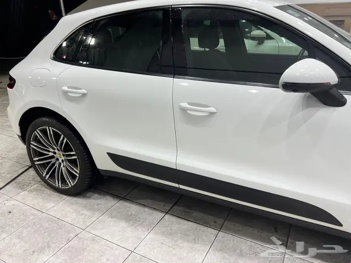 بورش ماكان 2019 11