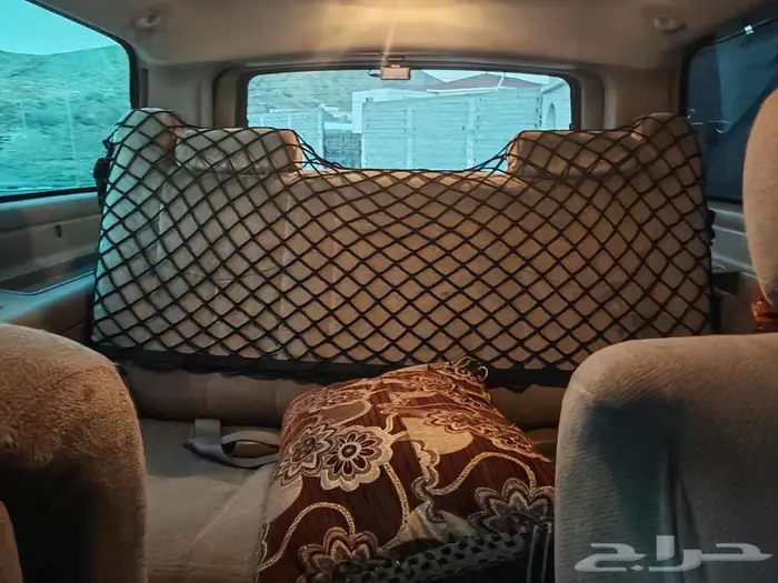جيمس موديل شفروليه 2003 30