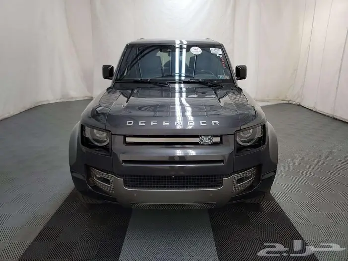 2021 Land Rover Defender 110 X-Dynamic HSE 16