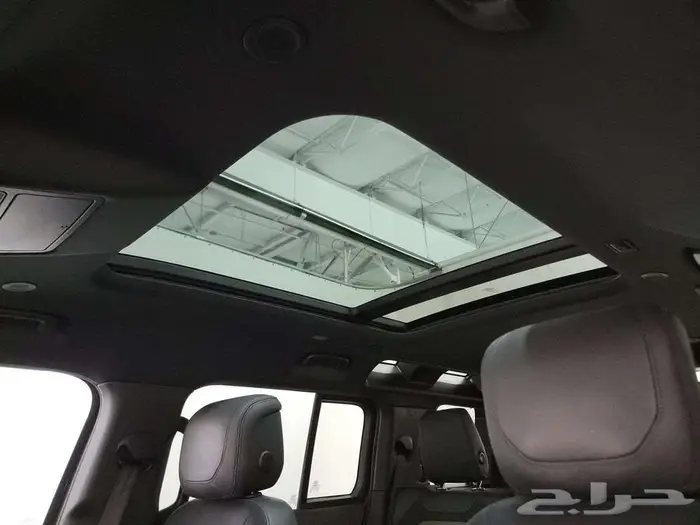 2021 Land Rover Defender 110 X-Dynamic HSE 5