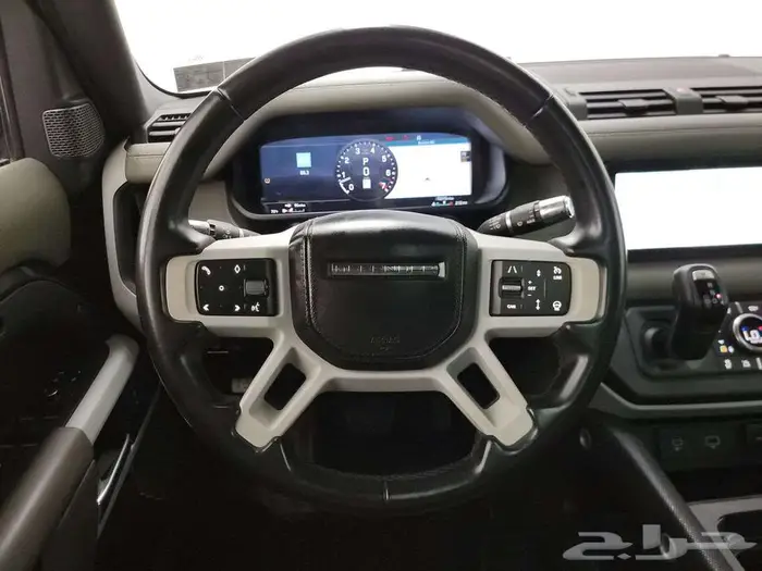 2021 Land Rover Defender 110 X-Dynamic HSE 2