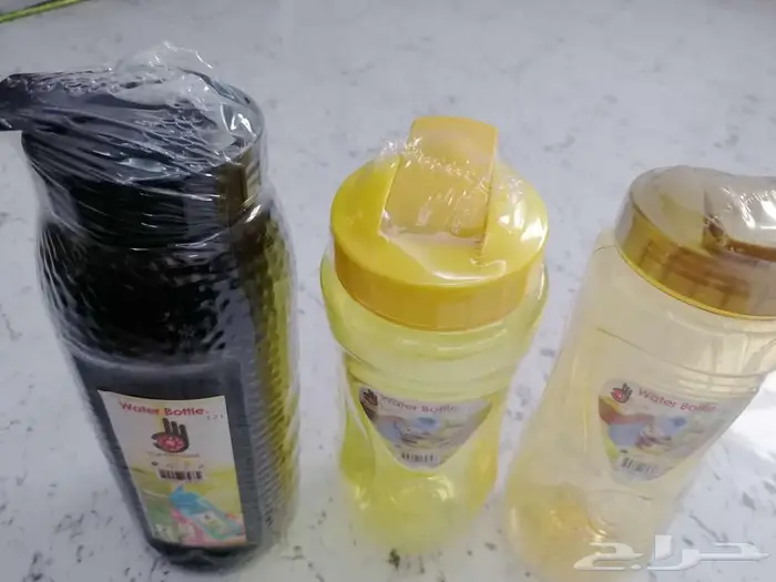مطارات ماء 3