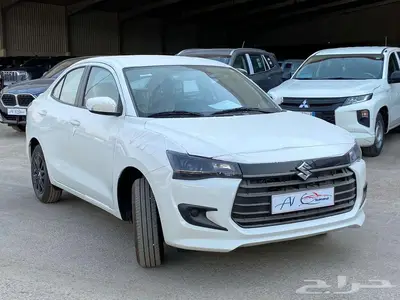 سوزوكي ديزاير 2026 استندر وارد الوكيل index