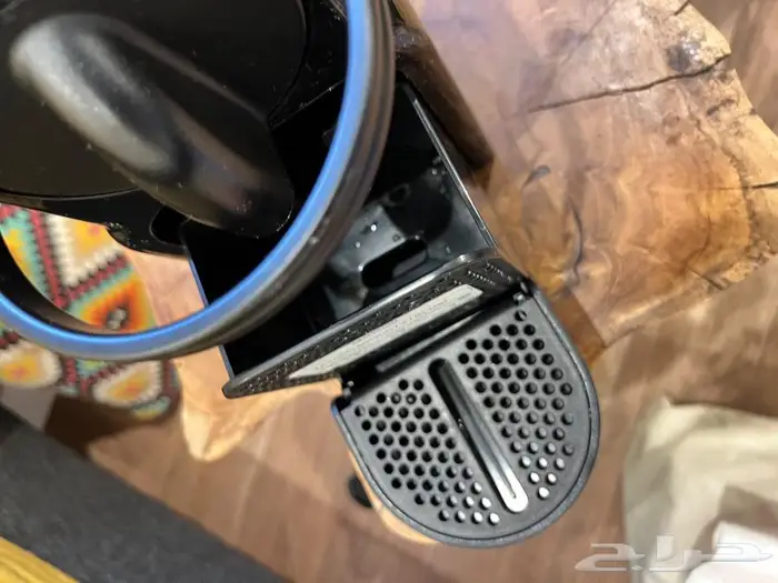 الة نسبريسو كبسولات 5