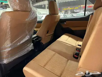 فورتشنر بدون دبل أبيض بنزين 2025 اقل سعر index