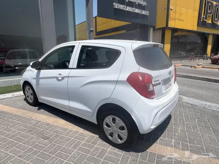 2020 سبارك 2
