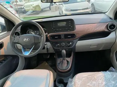هيونداي - Grand i10 2025 أصفار محرك 1.2 CC index