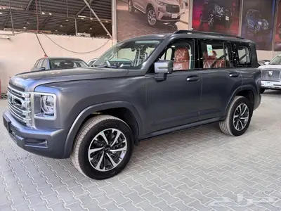 هافال اتش 9 فل 2026 اسعار خاصه للكاش والتمويل index