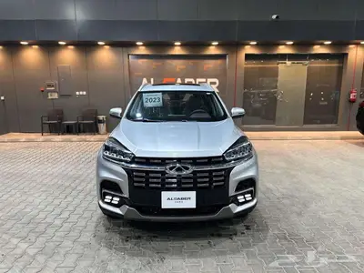 شيري تيجو8 __ عرض 2023_ ااسعر شامل الضريبة 59.000الف index