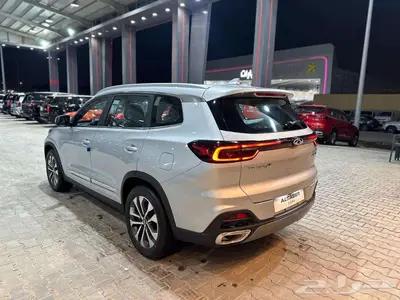 شيري تيجو8 __ عرض 2023_ ااسعر شامل الضريبة 59.000الف index