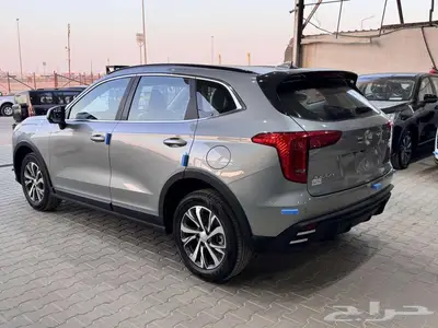 هافال جوليان اكتيف 2026 اسعار خاصه للكاش والتمويل index