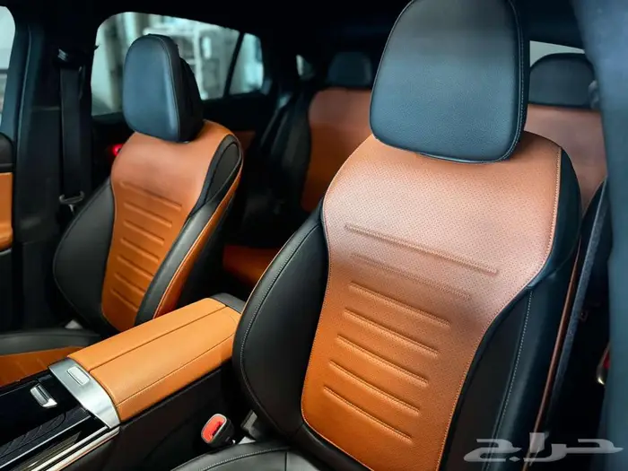 مرسيدس GLC300 Coupe AMG 2024 - مستخدم نظيف 18