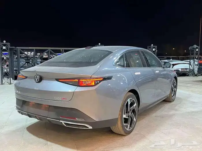 شانجان ايدو بلس 2026 قسطها مع خالد 9