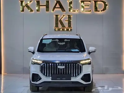 جيلي اوكافانجو 2024 نص فل اقساط index