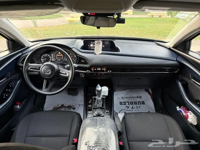 CX30 2021 مالك اول 2