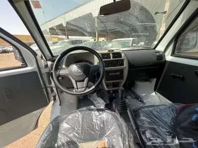 سوزوكي ايكو بضاعه 2025 نقد و تقسيط index