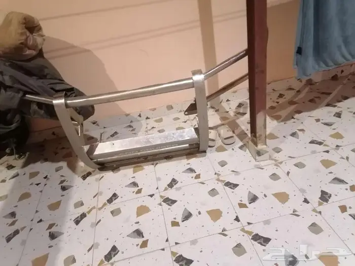 دعامه شاص نظيفه 1