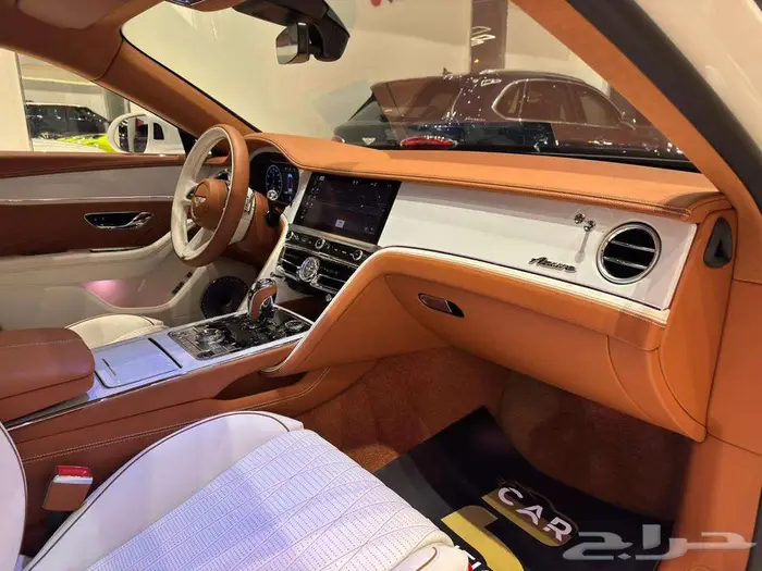 بنتلي فلاينج سبير 2023 7