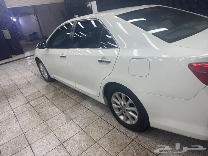 كامري 5