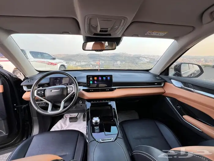 HAVAL H6 5