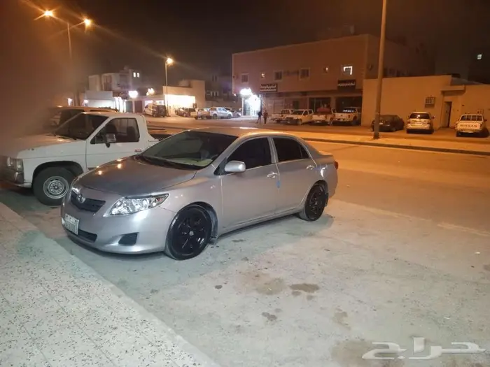 كورلا 2010 10