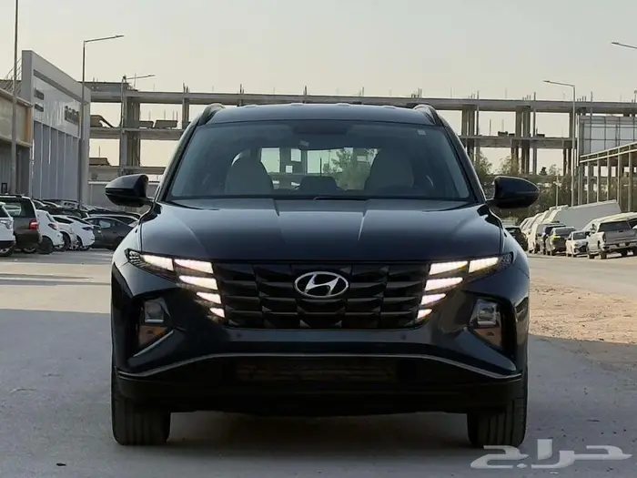 هيونداي توسان 2024 0