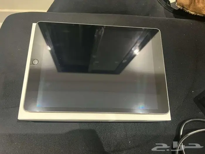 ايباد الجيل التاسع (iPad 9th Gen) شاشة 10.2 إنش مساحة 64GB 4