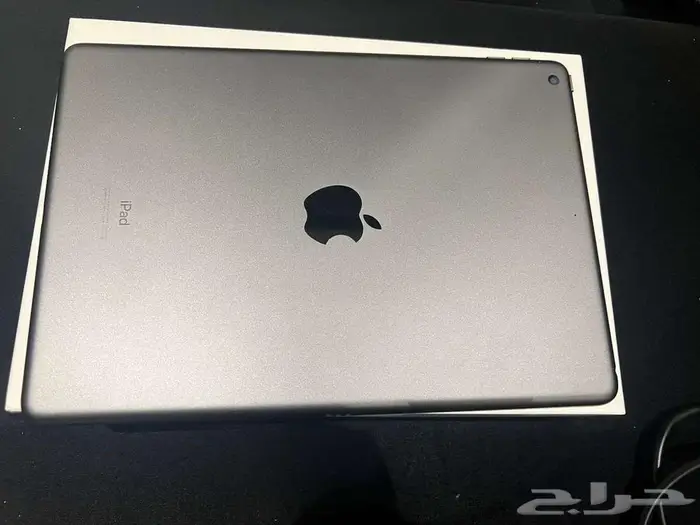 ايباد الجيل التاسع (iPad 9th Gen) شاشة 10.2 إنش مساحة 64GB 0