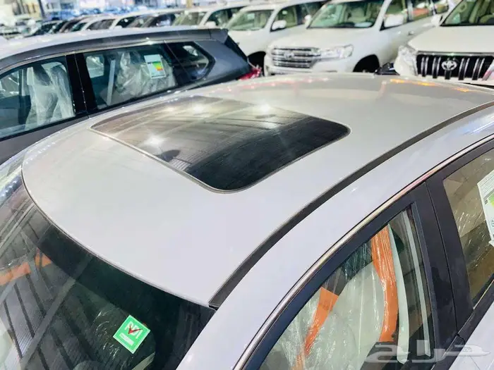 دونج فينج شاين ماك E2 نص فل 2025 ( كاش و اقساط ) 16