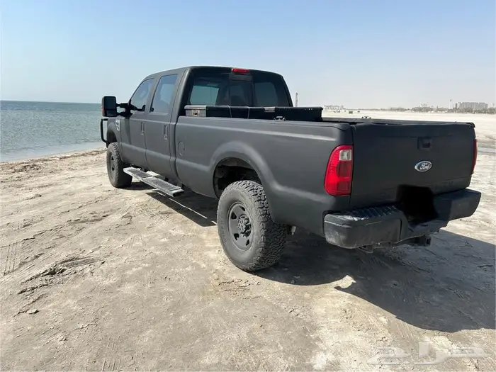 فورد F250 للبيع او للبدل 5