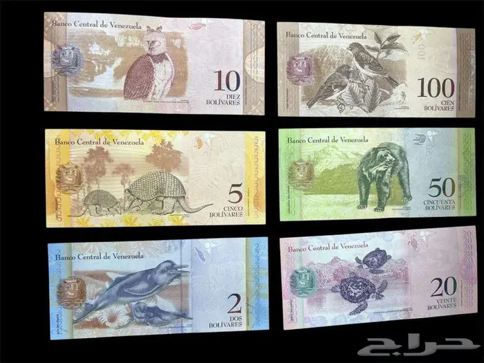 عملات ورقية للهواة والمحترفين والمتاحف والمقاهي الشعبية 69